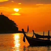 Mother Mekong, 16 Days