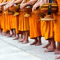 Discover the River Kwai's history.