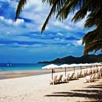 Thai Island Hopper East 9 Days