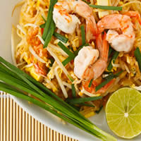 Phuket, Pats Home Thai Cooking