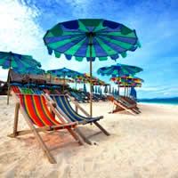 Phuket Flights + 8 Nights, 4-Star