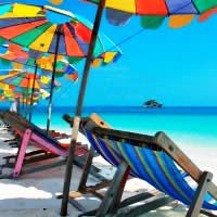 Kuala Lumpur and Phuket Multi-stop Business Class  Airfare flying Malaysia Airlines  departing Adelaide