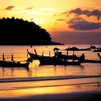 Bangkok, Phuket and Chiang Mai Multi-stop Airfare departing Adelaide