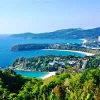 Phuket STAY 8 Nights, PAY 4, 4.5-Star