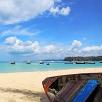 Relax in Phuket
