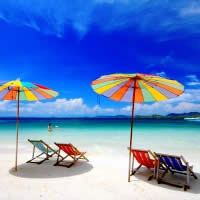 Phuket and Bangkok Multi-stop Airfare from Adelaide
