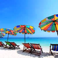 Singapore & Phuket Multi-stop Airfare departing Darwin