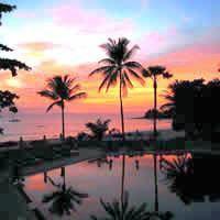 The Resort is centrally located in the heart of Patong Beach