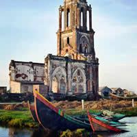 Ho Chi Minh City Flights + 4 Nights, 5-Star - Departing Sydney
