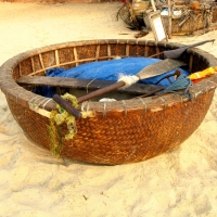 Hoi An Boat & Bike Day Tour