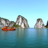 Scenic Vietnam, 15 Days