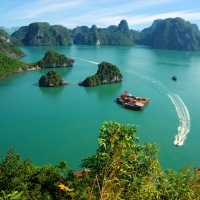 Bangkok PLUS Cambodia, Laos & Vietnam Tour