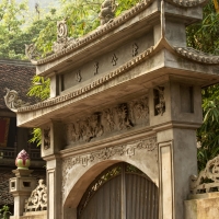 Hanoi Flights + 3 Nights - Departing Sydney