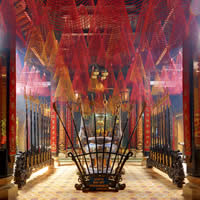 Hanoi Highlights Day Tour