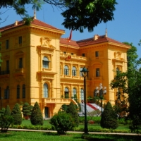 Hanoi Flights + 4 Nights - Departing Sydney