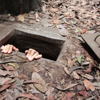 Cu Chi Experience Day Tour