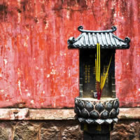 Ho Chi Minh and Bangkok Multi-stop Airfare from Adelaide