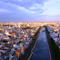 Voyage au Indochine, 10 Days