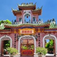 Hoi An Walking & Cooking class, Vietnam