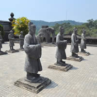 The Grand Tour of Indochina, 19 Days - SAVE $806*