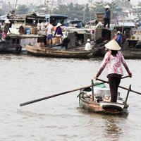 Mekong Discovery Day Tour