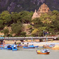 Nha Trang Flights + 4 Nights 4-Star - Departing Sydney