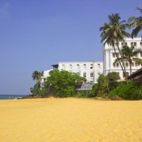 Colombo Flights + 3 Nights, 4-Star - Departing Adelaide