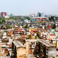 Colombo Flights + 3 Nights, 4-Star - Departing Melbourne