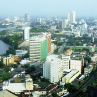 Colombo Flights + 3 Nights, 4-Star - Departing Sydney