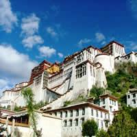 Tibet Experience, 11 Days