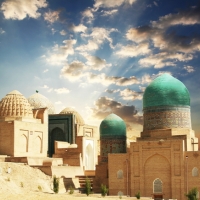 Uzbekistan Discovered, 12 Days