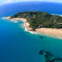 Byron Bay, Mount Warning and Tropic Fruit tour