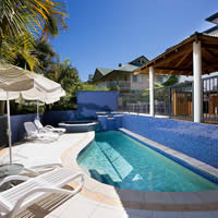 BreakFree Eco Beach, Byron Bay 3 Nights, 4-Star
