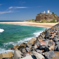 Newcastle 1 Night, 4-Star