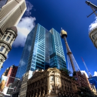 Sydney 3 Nights