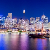 Sydney 3 Nights 4-Star