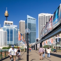 Sydney 3 Nights