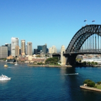 Sydney STAY 7 Nights, PAY 6, 4-Star + City Hop On - Hop Off Bus Ticket