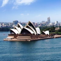 Sydney 3 Nights