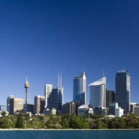 Boutique Sydney - Flights + 2 Nights