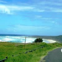Ballina  1 Night, 5-Star