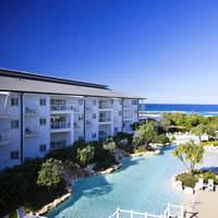 Mantra On Salt Beach, Kingscliff 3 Nights, 4.5-Star
