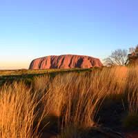 Uluru (Ayers Rock) 2 Nights, 4-Star + Kids Stay FREE
