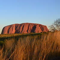 Ayers Rock 3 Nights, 5-Star + Helicopter Scenic Flight