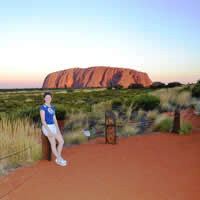 Uluru (Ayers Rock), 3 Nights, 4-Star + Kids Stay FREE