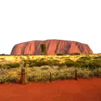 Kings Canyon & Uluru Explorer, 3 Days