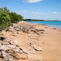 Best of Kakadu & Katherine, 6 Nights + Car Hire