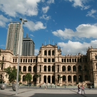 Brisbane 2 Nights, 4.5-Star