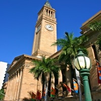 Brisbane 4 Nights, 4-Star