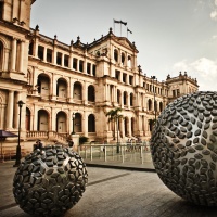Brisbane 3 Nights, 4-Star